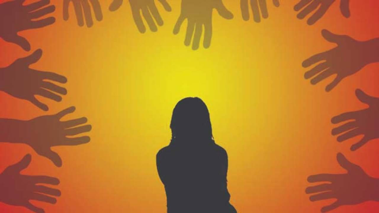 টিউশন থেকে ফেরার পথে গণধর্ষিত দশম শ্রেণির ছাত্রী, লজ্জায় আত্মহত্যা