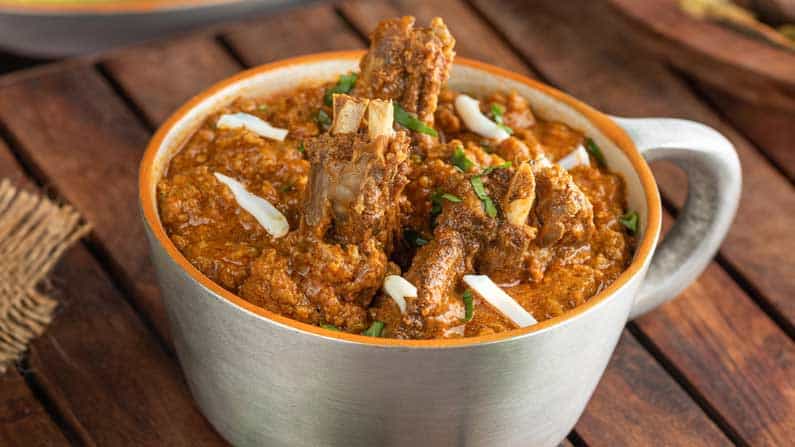 Mutton Rara Recipe বাড়িতে কম সময়ে কীভাবে তৈরি করবেন ‘মটন রারা’? | Recipe of mutton rara ...