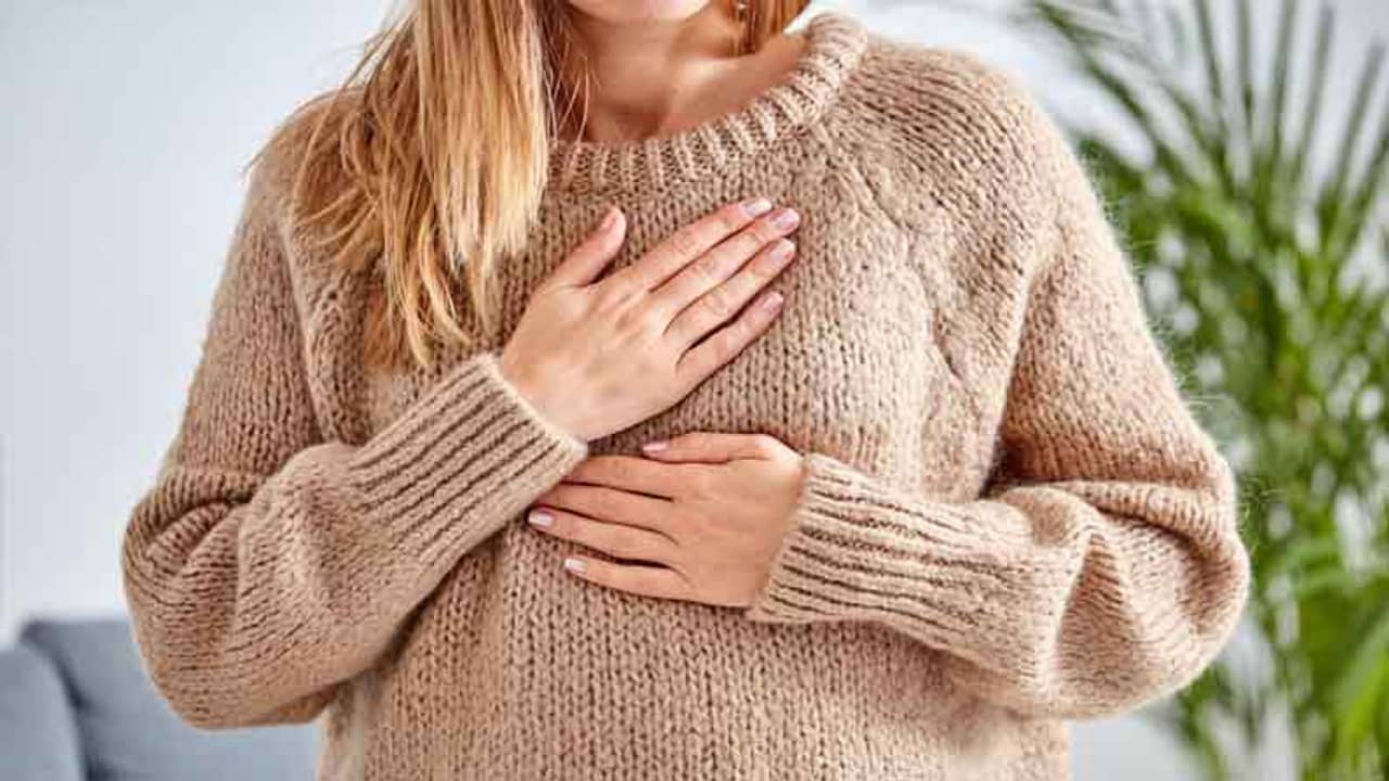 সিজন চেঞ্জে শ্বাসকষ্টের সমস্যা, সুস্থ থাকতে মেনে চলুন এই সাতটি নিয়ম