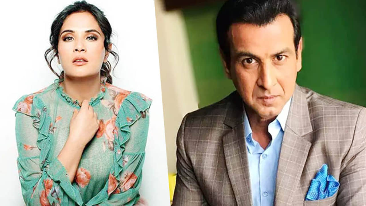 খুনখারাপি, ড্রাগস, রাজনীতি নিয়ে ওয়েব সিরিজ, অভিনয়ে রিচা চাড্ডা-রনিত রায়