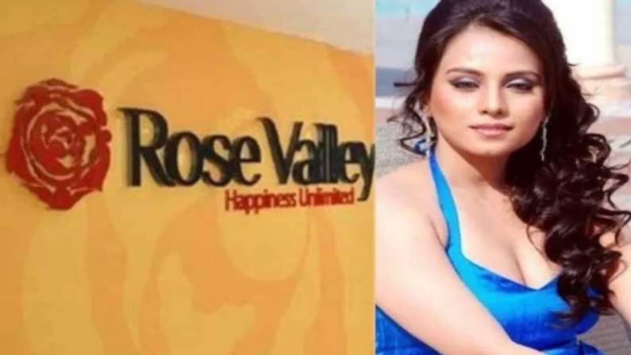 রোজভ্যালিকাণ্ডে এবার সিবিআইয়ের স্ক্যানারে নয়া মাথা