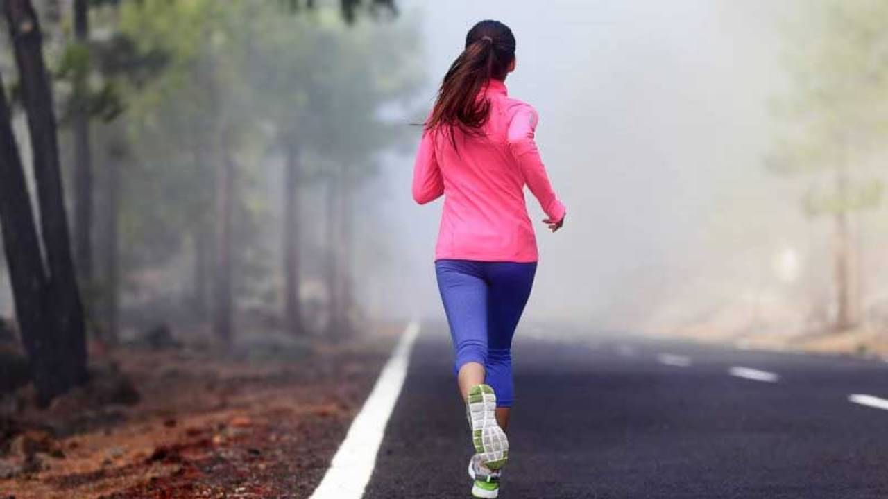 প্রতিদিন দৌড়নোর শারীরিক সুফল কী কী?