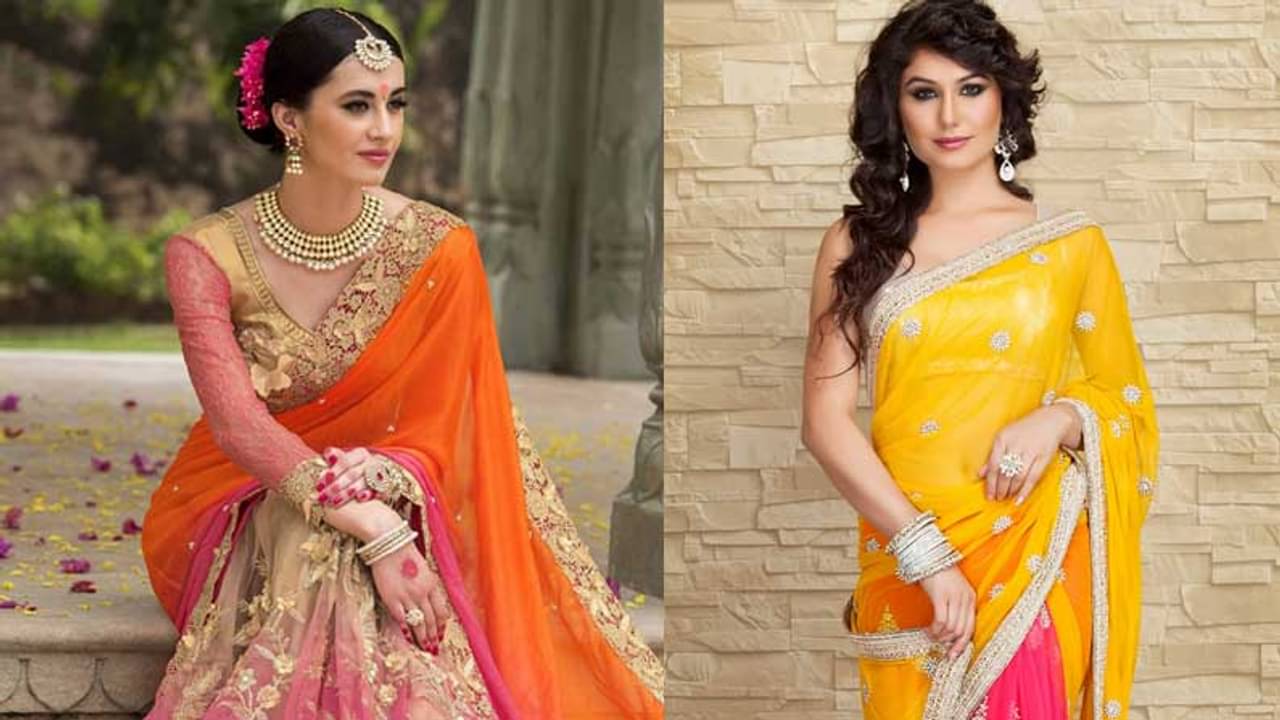 বিয়েবাড়ি যাচ্ছেন, জানেন কোন রঙের পোশাক ফ্যাশনে ইন?