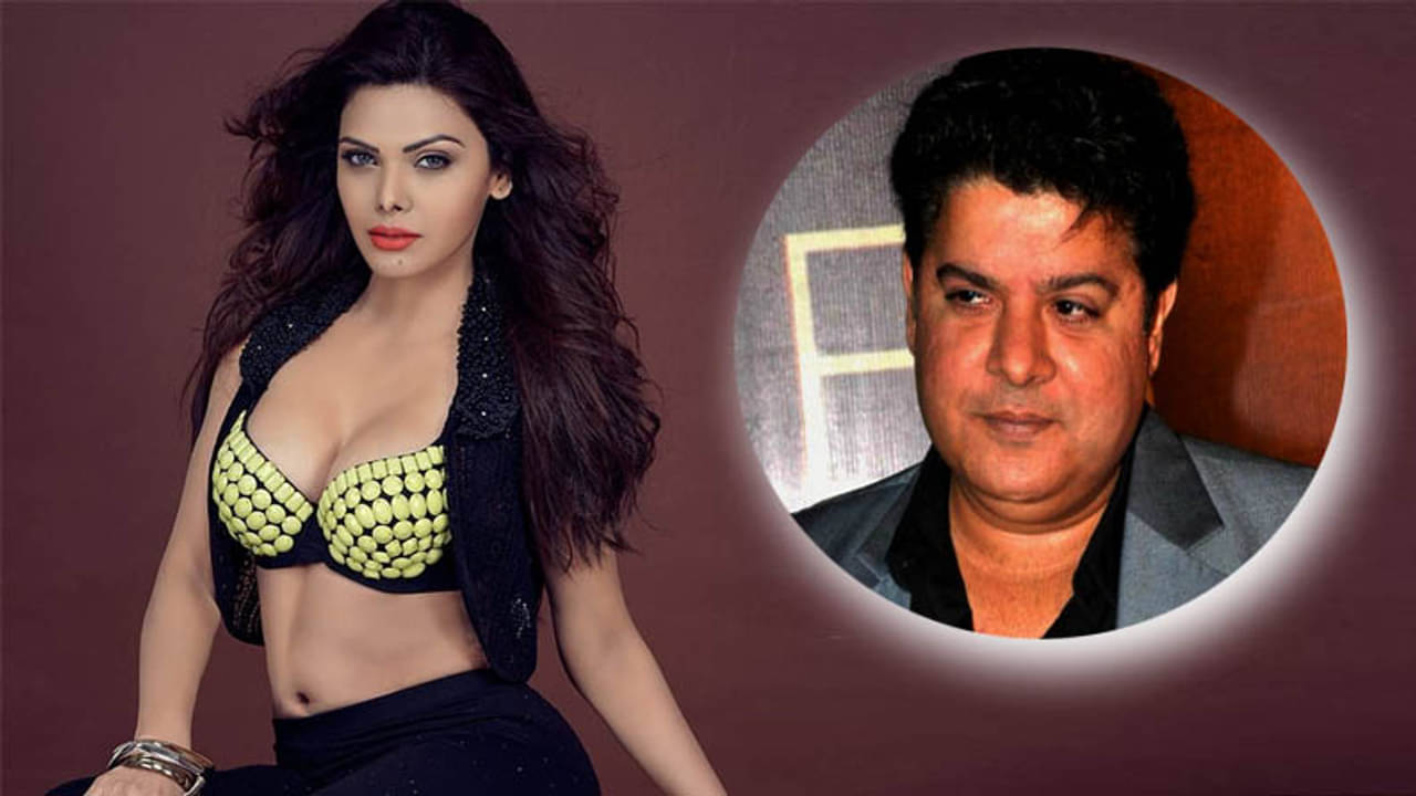 আবারও যৌন হেনস্থার অভিযোগ সাজিদ খানের বিরুদ্ধে, করলেন শার্লিন চোপড়া