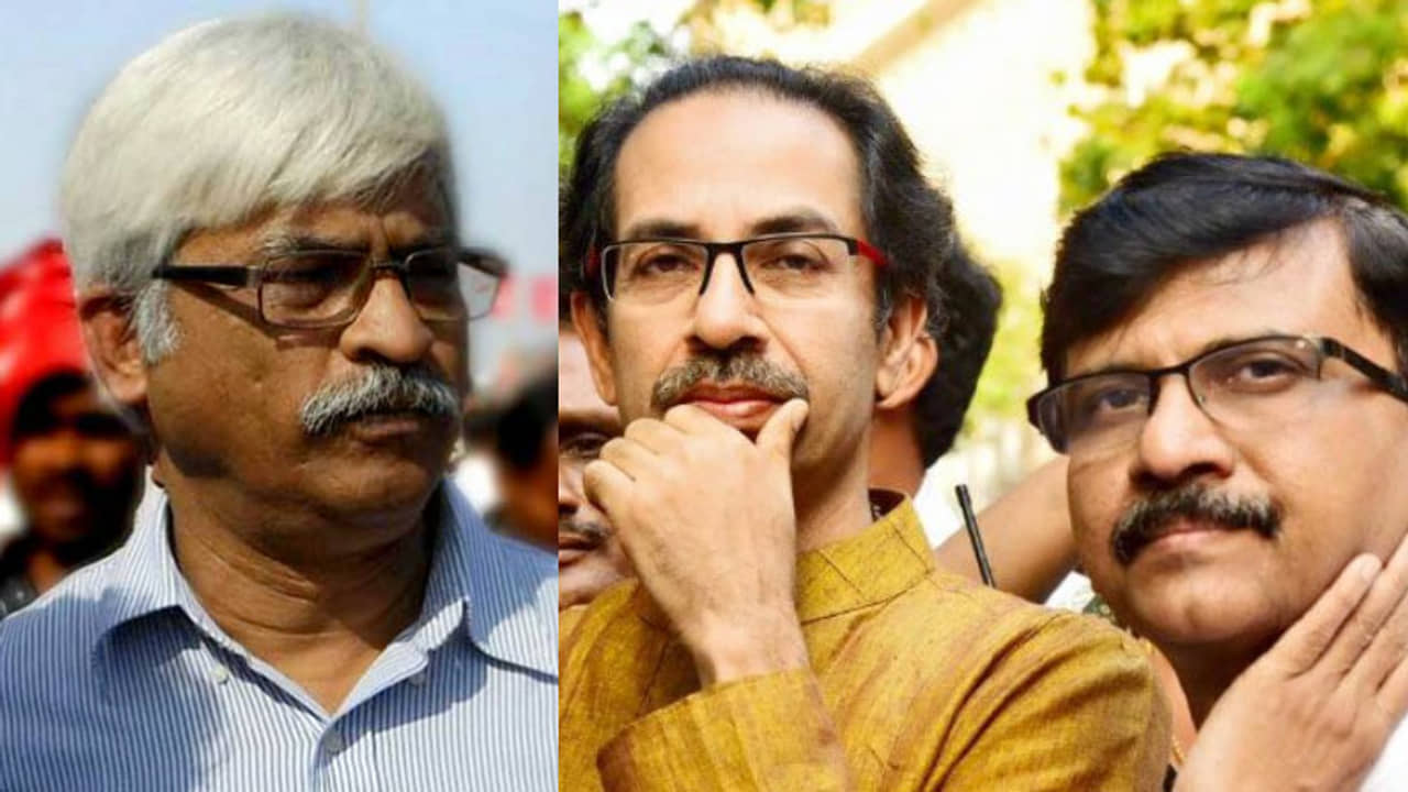 রামেও রাজি! শিবসেনার জন্য জোটের দরজা খুলে দিল বামেরা