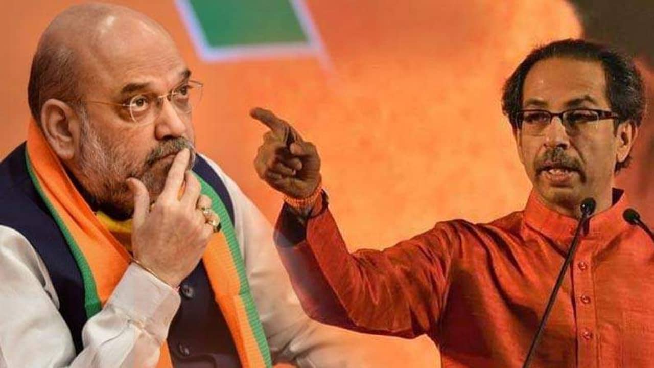 এবার কি হিন্দু ভোটে কোপ! জয় বাংলা ডাক দিয়ে সেনার বঙ্গে পা