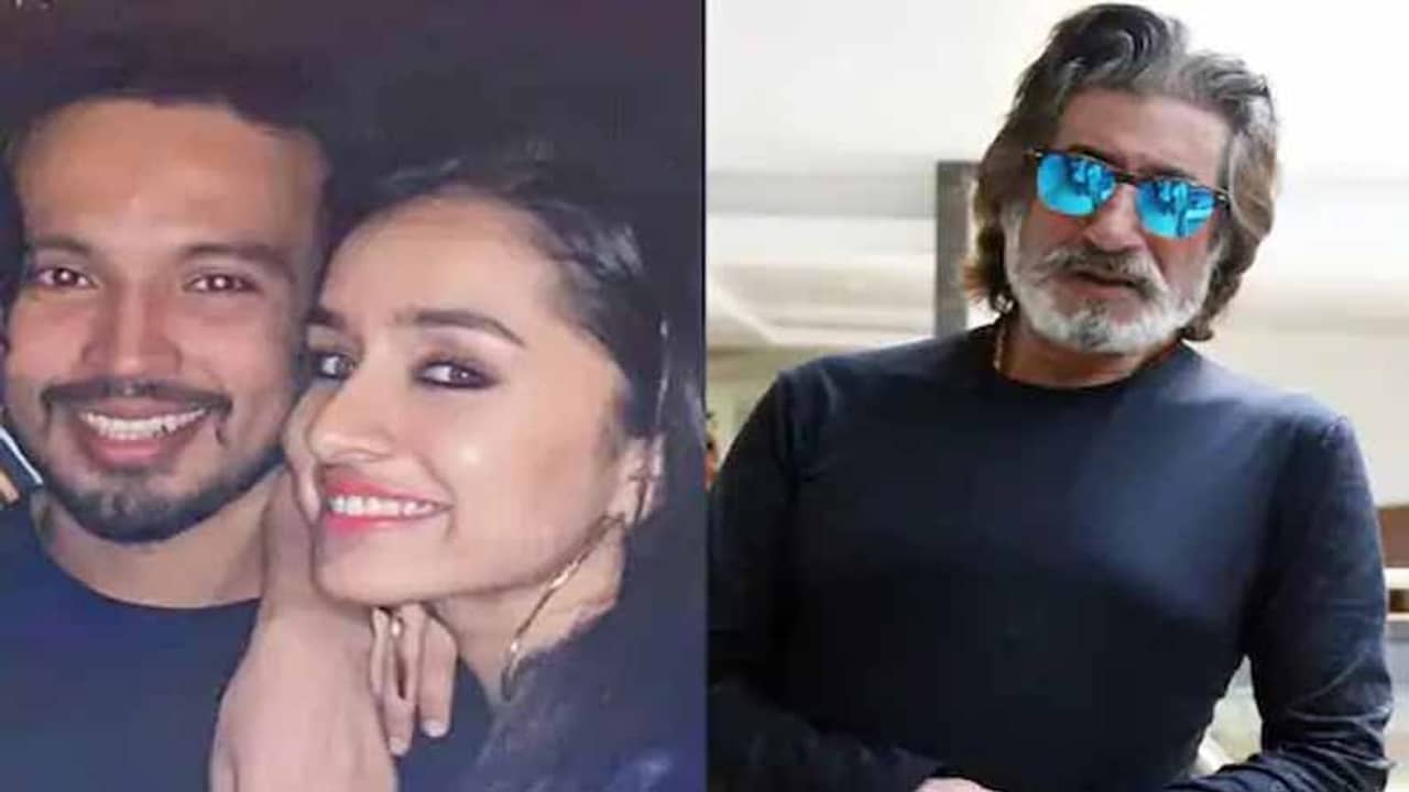 সামনেই কি বিয়ে শ্রদ্ধার? মুখ খুললেন বাবা শক্তি কাপুর