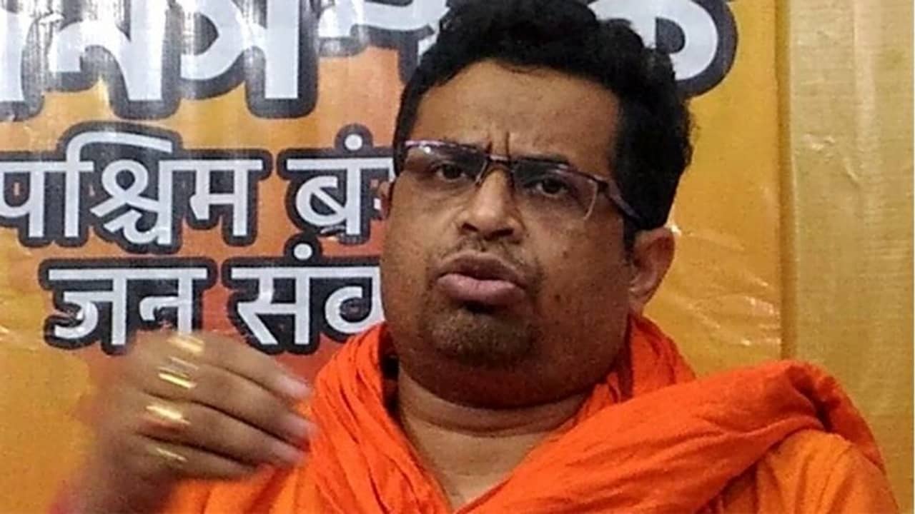 আমি কি সারাজীবন যুব মোর্চা করব? ৪১ বছরের সৌমিত্রের মন্তব্য ঘিরে নয়া জল্পনা