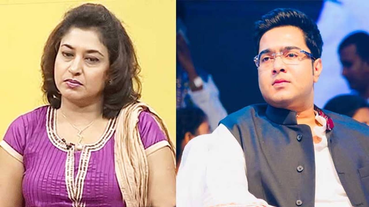 শতাব্দীকে নিয়ে অভিষেকের অফিসে কুণাল, রুদ্ধদ্বার বৈঠকে চলছে মান ভঞ্জনের চেষ্টা