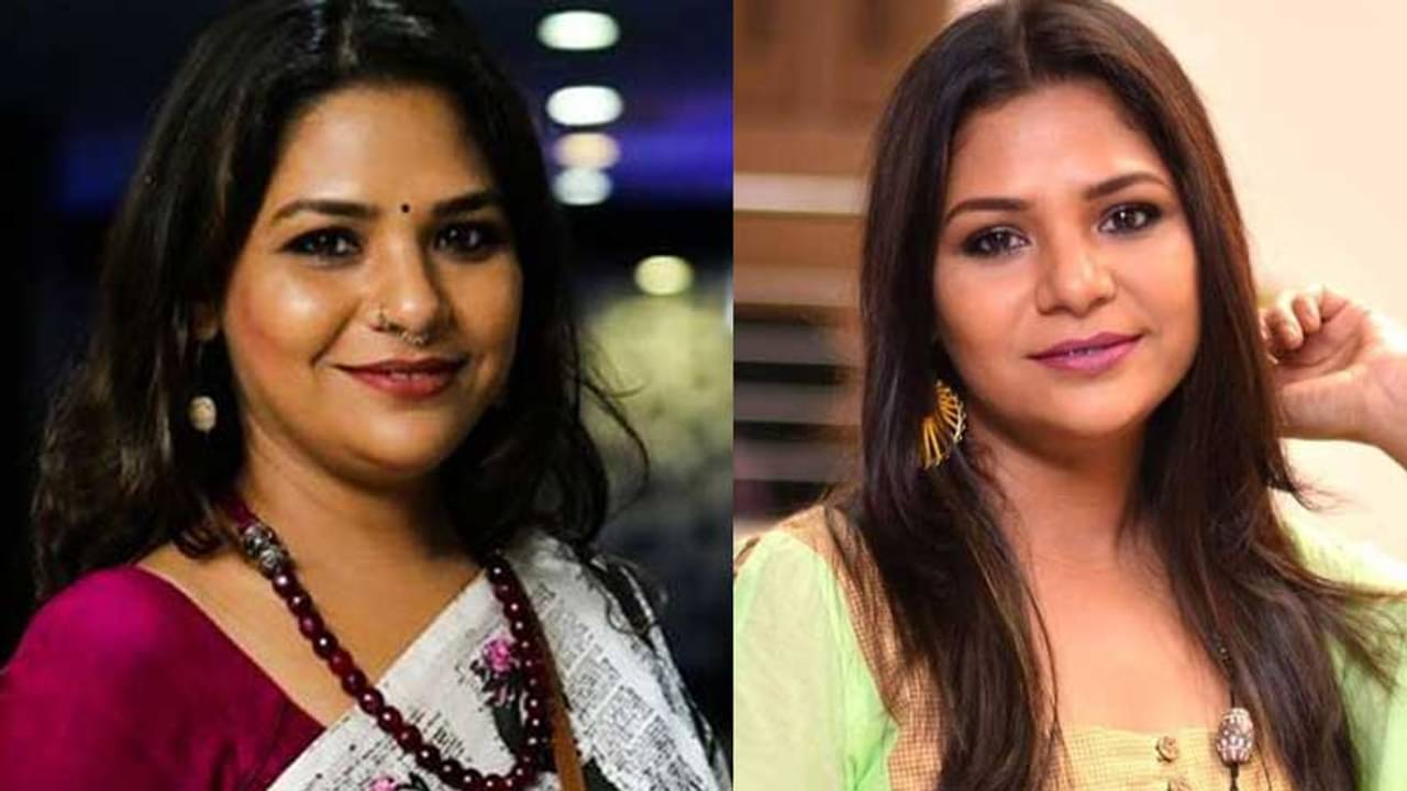 মেয়ের নামকরণ করেছিলাম ‘শাহিদা নীরা’... তাহলে তো ভয় পেয়ে ওর নাম পাল্টে দেওয়া উচিত ছিল: সুদীপ্তা চক্রবর্তী