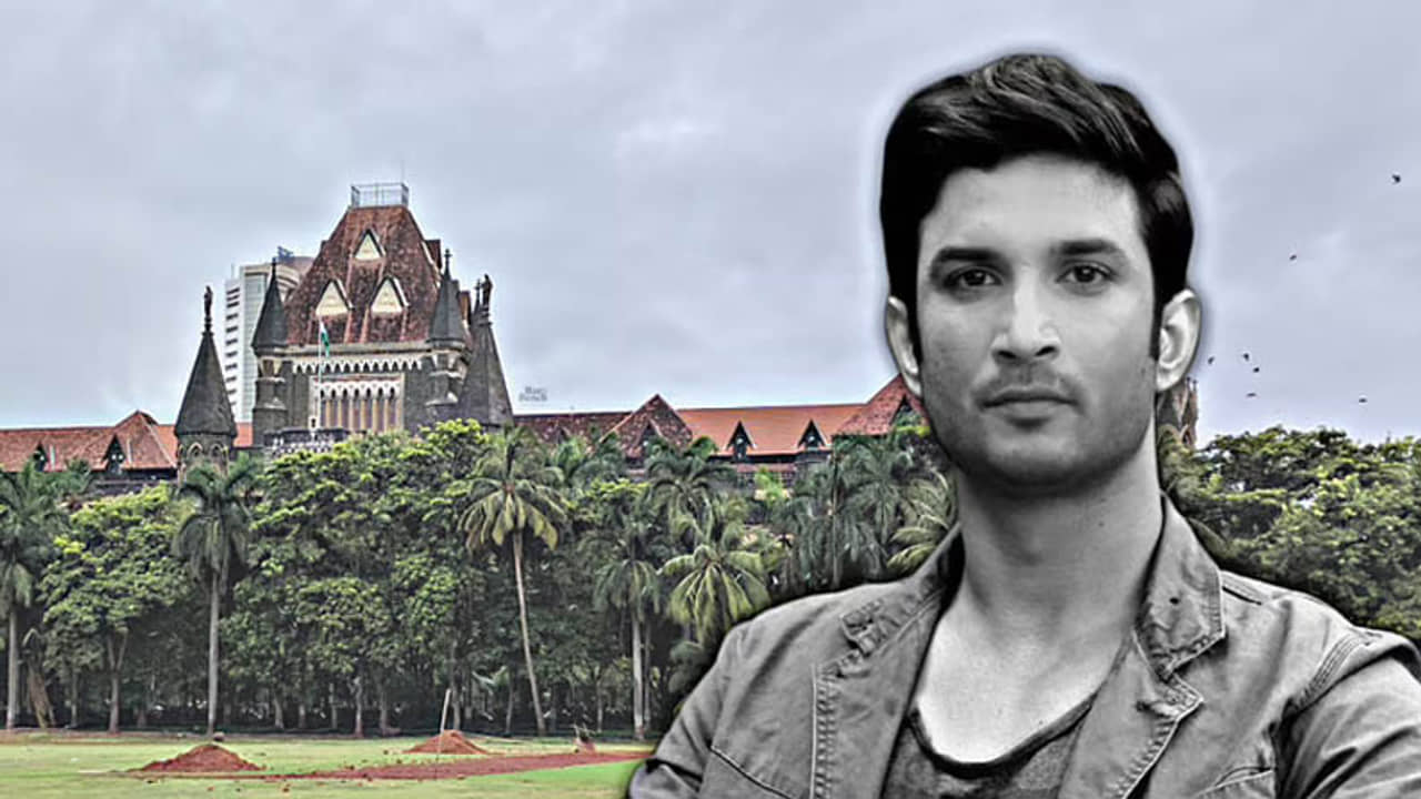 সুশান্তের মুখ দেখে বোঝা যায়, তিনি নিষ্পাপ ছিলেন: বম্বে হাই কোর্ট