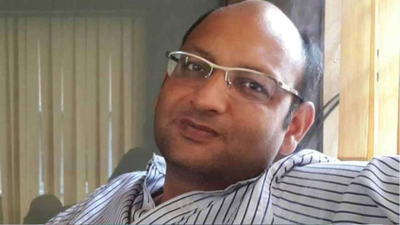 শর্ত সাপেক্ষে জামিন শ্রীকান্ত মোহতার