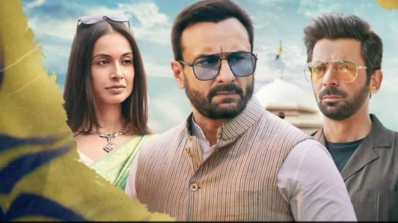 গ্রেফতারি এড়াতে সুপ্রিম দরজায় তাণ্ডব-র অভিনেতা-নির্মাতারা, মিলল না সাড়া