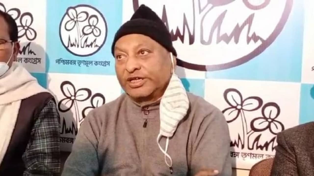 রাম মন্দির নির্মাণে টাকা দিতে রাজি তৃণমূল জেলা সভাপতি, তবে আরএসএস-এর হাতে নয়