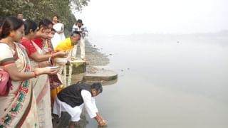 বীরভূমে ‘নিঃসঙ্গ’ শতাব্দীর চারপাশে নেই দলীয় কর্মীদের ভিড়, এড়িয়ে গেলেন বিধায়কও!