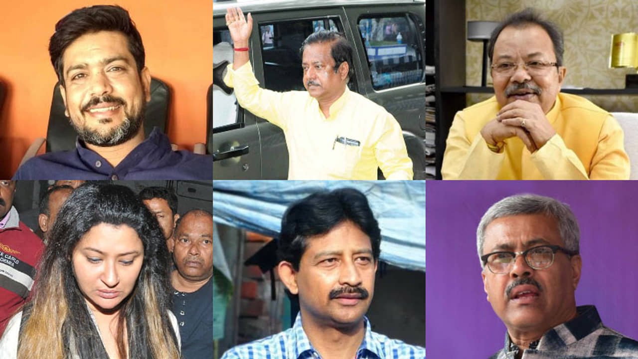 হুইপ উপেক্ষা করে বিধানসভায় গরহাজির তৃণমূলের অনুগত ও বেসুরো বিধায়করা