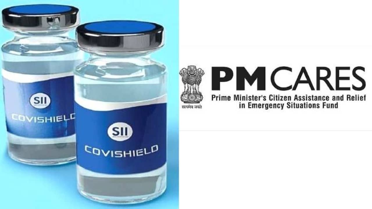 পিএম কেয়ার ফান্ডের টাকায় কেনা হচ্ছে স্বাস্থ্যকর্মী-প্রথম সারির যোদ্ধাদের জন্য ভ্যাকসিন, দাবি সূত্রের