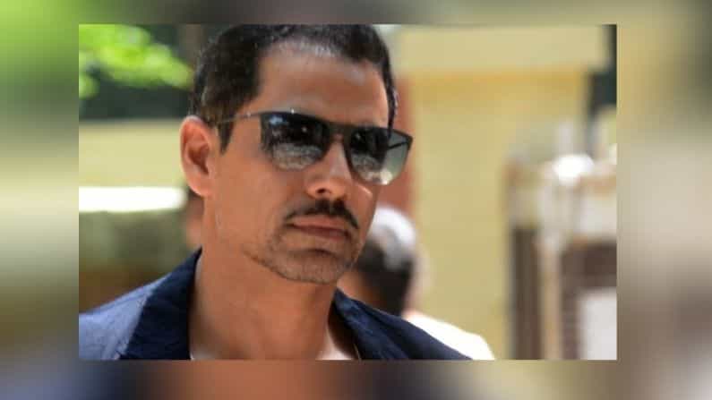 ব্রিটেনে বেনামে সম্পত্তি কেনাবেচা, রবার্ট বঢরার বয়ান নিতে বাড়িতে হানা আয়কর দফতরের ব্রিটেনে বেনামে সম্পত্তি কেনাবেচা, রবার্ট বঢরার বয়ান নিতে বাড়িতে হানা আয়কর দফতরের