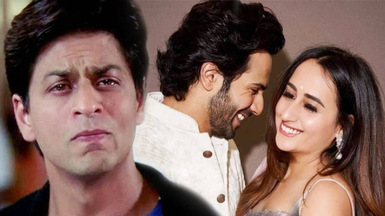 বরুণের বিয়েতে এই পরীক্ষা না করালে এনট্রি মিলবে না শাহরুখেরও