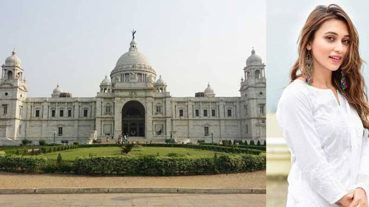 ভিক্টোরিয়া পরিচ্ছন্ন করা নিয়ে উদ্যোক্তাদের অভিযুক্ত করলেন অভিনেত্রী-সাংসদ মিমি