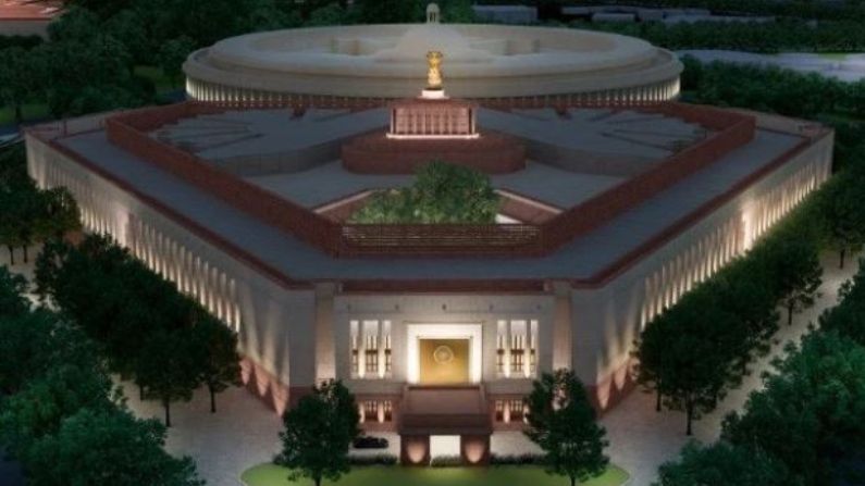 'বিশ্বমানের রাজধানী শহর গঠনে প্রথম ধাপ নতুন সংসদ', সুপ্রিম কোর্টের সিদ্ধান্তকে স্বাগত কেন্দ্রের
