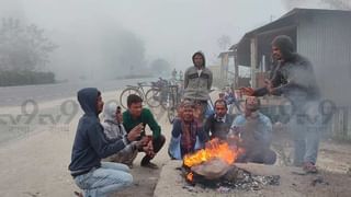 ‘ভ্যাকসিনেও ভাগাভাগি’ প্রাতঃভ্রমণে বাইক চালিয়ে কটাক্ষ দিলীপের