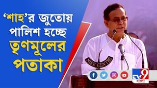 West Bengal Assembly Election 2021: ‘বুথে ভূত আছে, আমরা ভয় পাইনা। সঙ্গে বিমান ,অধীর, আব্বাস আছে’