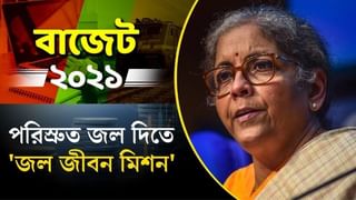 GDP-র ১৩% মোট Corona প্যাকেজ: Nirmala Sitaraman