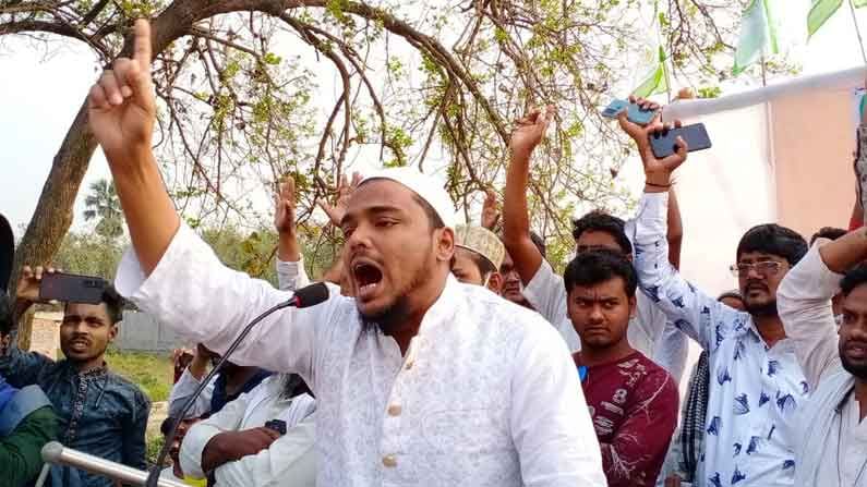 ভাঙড়ে আইএসএফ প্রার্থী আব্বাসের ভাই! অপেক্ষা আনুষ্ঠানিক ঘোষণার