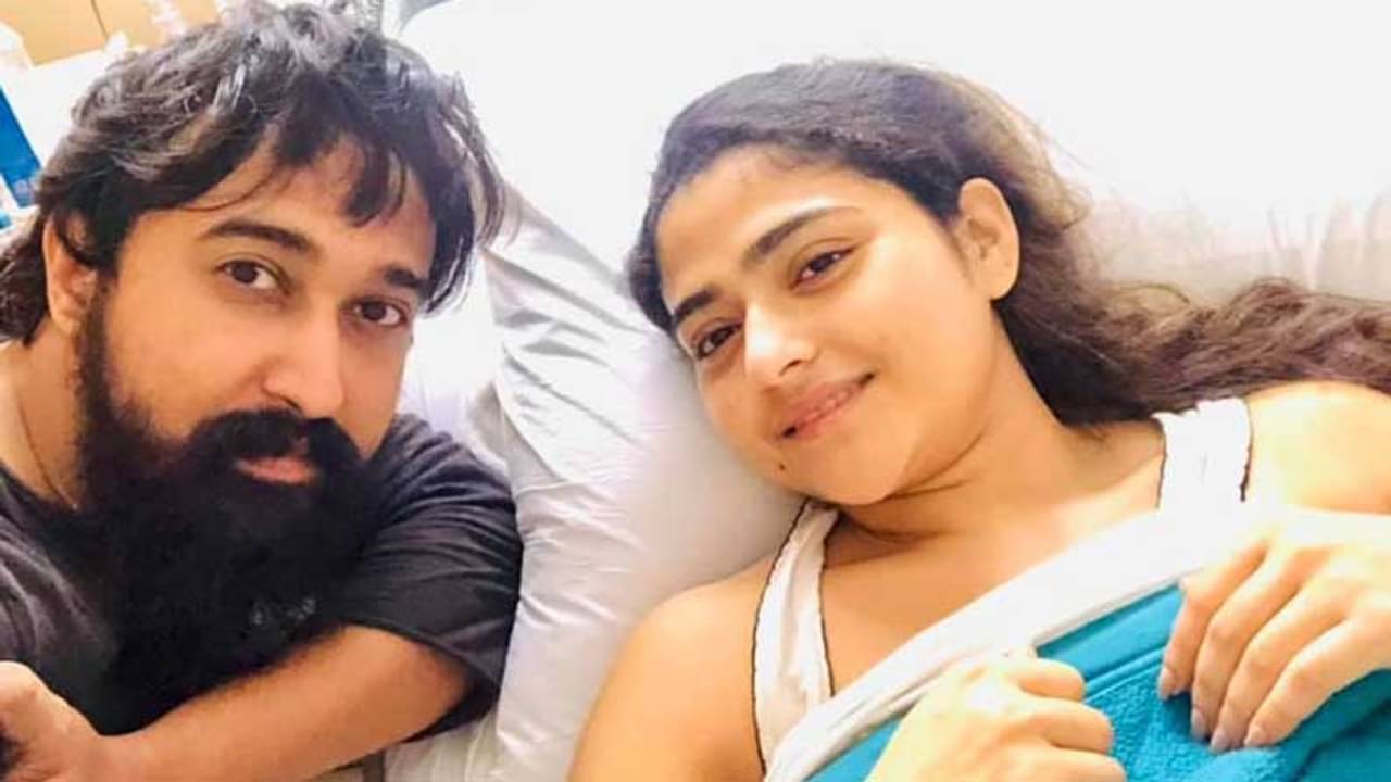 শুধু তোমায় ভালবেসে... প্রকাশ্যেই সব্যসাচীকে ভালবাসার কথা জানালেন ঐন্দ্রিলা, শেয়ার করলেন ভিডিয়ো