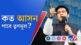 মমতা বন্দ্যোপাধ্যায়কে তৃতীয়বার মুখ্যমন্ত্রী করার লড়াই এটা নয়: অভিষেক