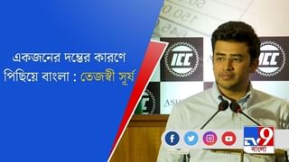 ‘সাংস্কৃতিক চৈতন্যে ধাক্কা’, ‘টুম্পা-প্রচার’ নিয়ে সিপিএমকে একহাত শুভেন্দু মাইতির