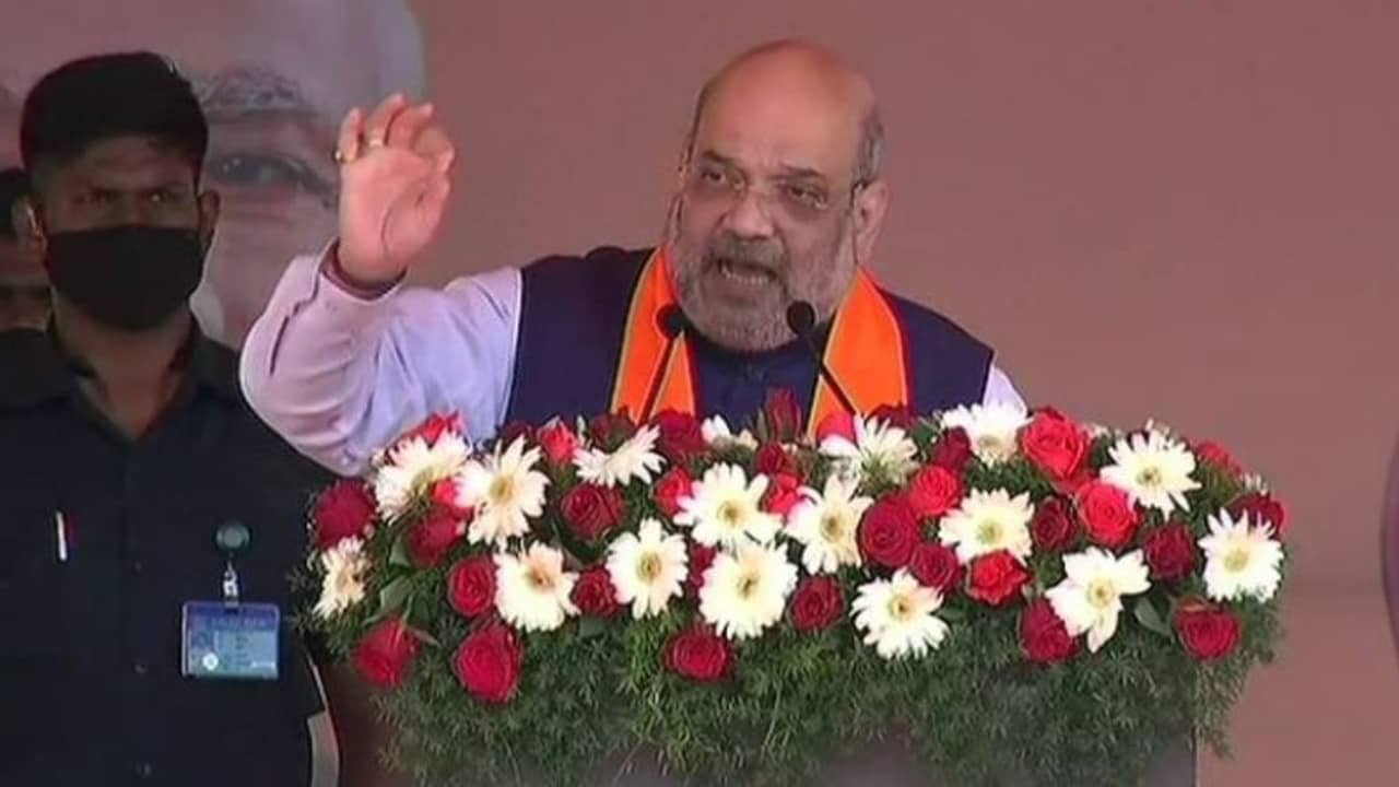 রাহুল ভাইয়া ছুটিতে ছিলেন, মৎস্যমন্ত্রক বিতর্কে নয়া ইন্ধন শাহের