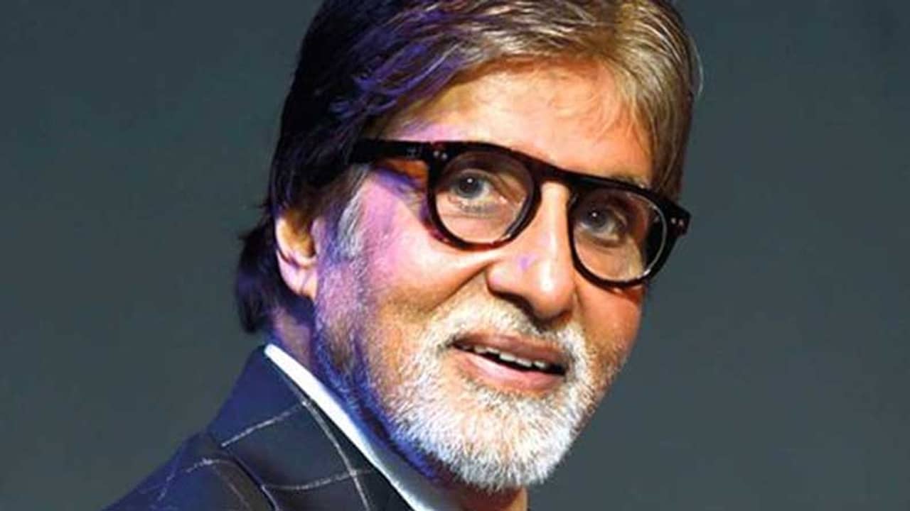 ‘কামব্যাক’ করছেন, সুখবর দিলেন স্বয়ং অমিতাভ বচ্চন!