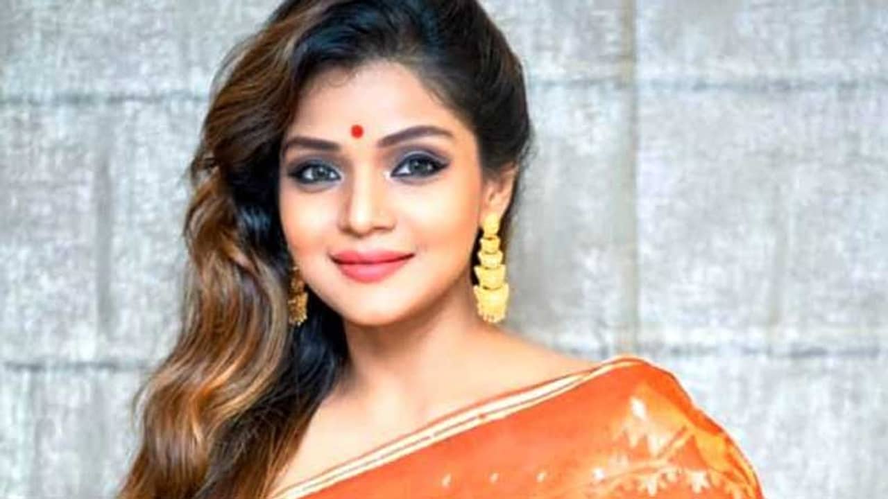 লকডাউনের পর প্রথম বেড়ানো, কোথায় গেলেন অরুণিমা?