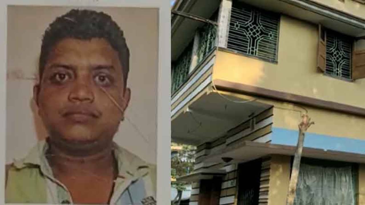 ঘর থেকে বেরিয়ে আসছে ধোঁয়া, দাউ দাউ করে জ্বলছে বিছানা-গদি, মাঝে শুয়ে বাড়ির বড় ছেলে!