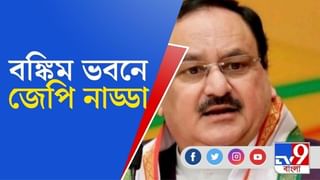 দু’চাকায় সওয়ার, নবান্নে স্কুটারে বসেই সাংবাদিক বৈঠক মমতার