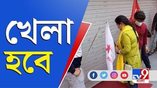 শান্তনু ঠাকুরের বিরুদ্ধে বিস্ফোরক বিশ্বজিৎ! ‘ঘরওয়াপসি’ নিয়ে জল্পনা