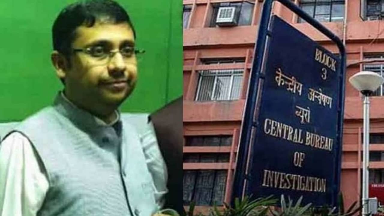 কোভিডের বাড়বাড়ন্ত, সিবিআই দফতরে যেতে নারাজ লালার লিঙ্কম্যান বিনয় মিশ্র