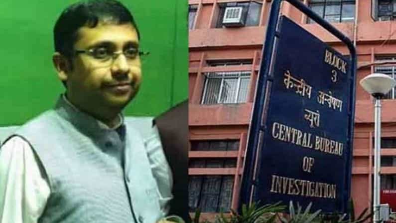 কোভিডের বাড়বাড়ন্ত, সিবিআই দফতরে যেতে নারাজ লালার লিঙ্কম্যান বিনয় মিশ্র