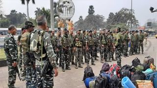 বড় চমক! তৃণমূলে এককালের প্রবাদপ্রতিম বিজেপি নেতা