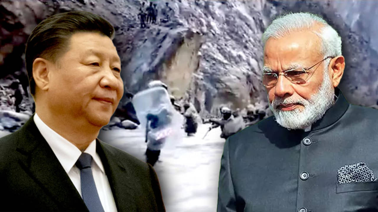 গোগরা, হট স্প্রিং থেকে কী পিছু হটবে লাল ফৌজ? ৩ মাসের বিরতির পর ফের মুখোমুখি ভারত-চিন