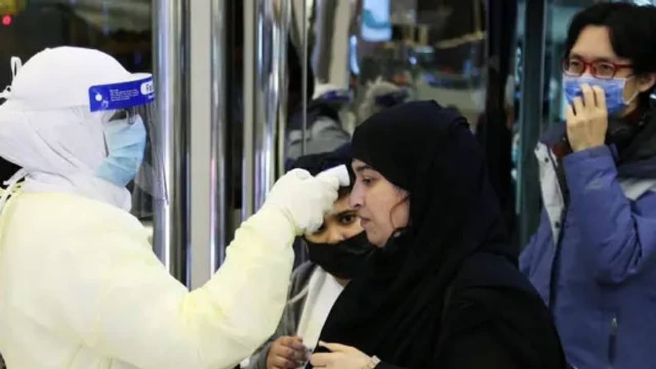 করোনার কোপ, আম ভারতীয়র প্রবেশ নিষেধ সৌদিতে!