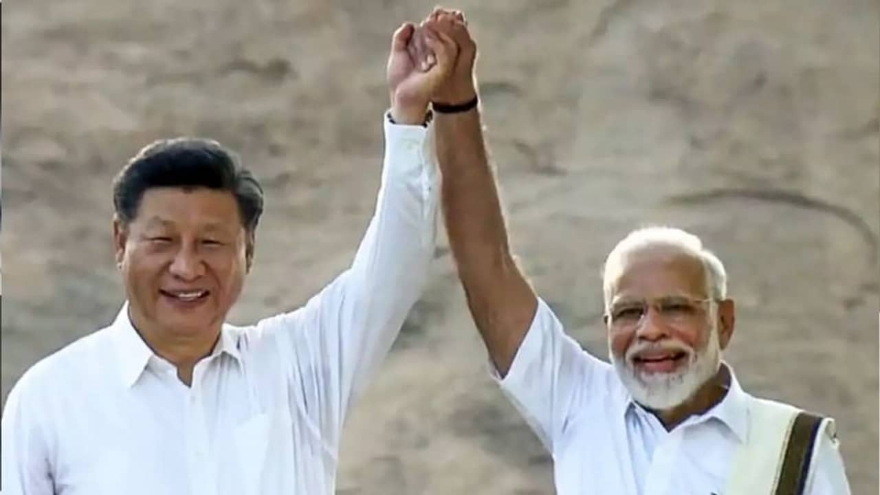 গলছে বরফ, ব্রিকসে যোগ দিতে ভারতে আসতে পারেন জিনপিং