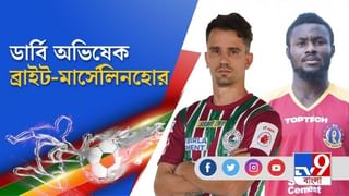 ডার্বি নিয়ে কী বললেন প্রীতম এবং সুব্রত?