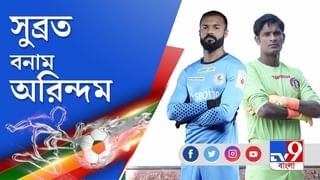 বড় ম্যাচে মাঠে নামার আগে TV9 বাংলায় এক্সক্লুসিভ সবুজ-মেরুন ফুটবলাররা