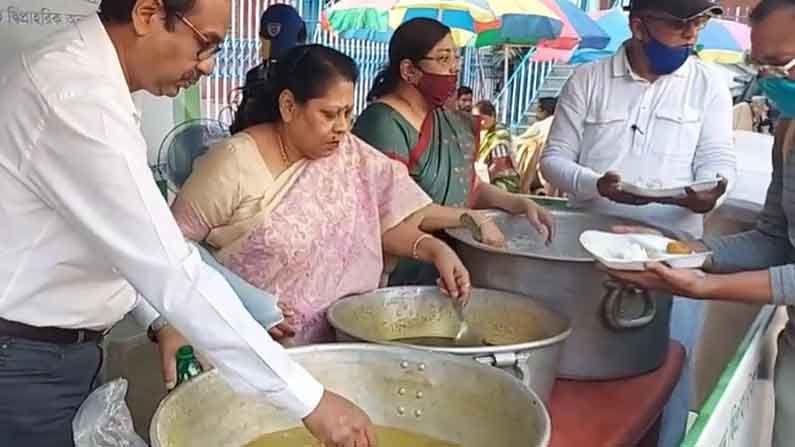 সূত্রের খবর, রাজ্য বাজেটে এই প্রকল্পের জন্য ১০০ কোটি টাকা বরাদ্দ করা হয়েছে। আপাতত কলকাতাতে হলেও পরবর্তীকালে ধাপে ধাপে রাজ্যের অনান্য শহরগুলিতেও এই প্রকল্প চালু হবে বলে জানা গিয়েছে। 