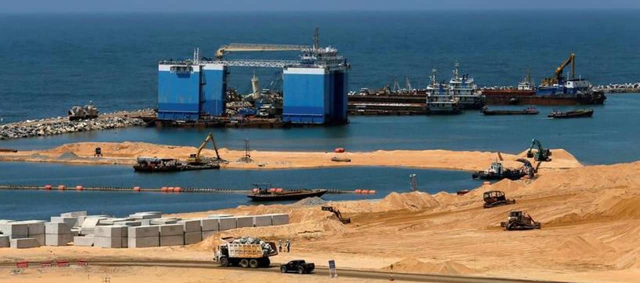 বিক্ষোভের মুখে পড়ে ভারতের সঙ্গে চুক্তি বাতিল শ্রীলঙ্কার, বিকল্প প্রস্তাবে সায় নেই নয়া দিল্লির