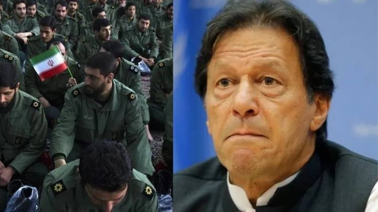 ভারতের মতোই পাকিস্তানে ঢুকে সার্জিক্যাল স্ট্রাইক চালাল ইরান