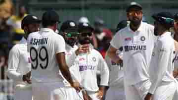 India vs England 2nd Test, Day 4 LIVE Score: চিপকের বদলা চিপকেই